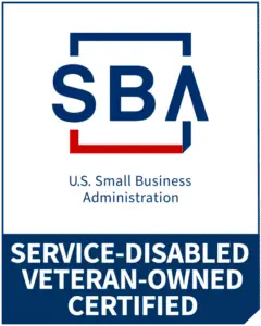 SBA-certified Service-Disabled Veteran-Owned Small Business – SkyArc LLC