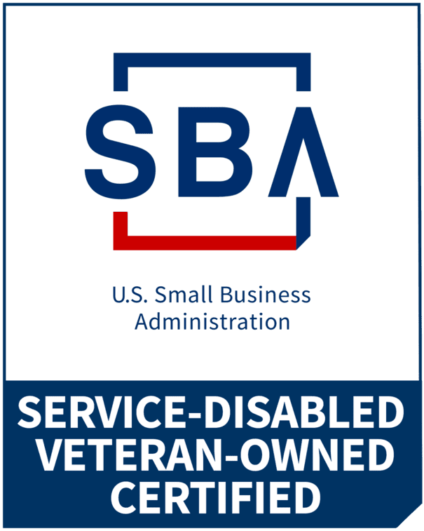 SBA-certified Service-Disabled Veteran-Owned Small Business – SkyArc LLC
