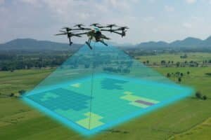 Read more about the article Mapping & Survey-Adjacent Site Data