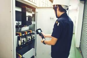 Read more about the article Visual & Thermal Inspections