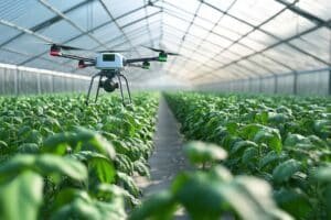 Read more about the article Agriculture & Land Monitoring